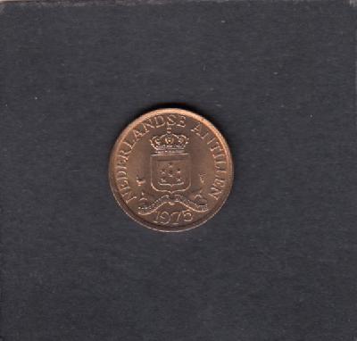 Beschrijving: 1 Cent  